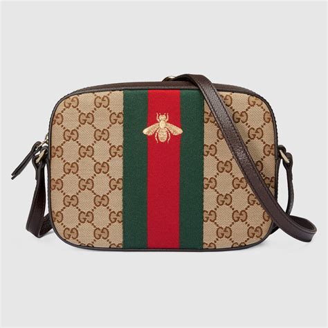 gucci bumblebee